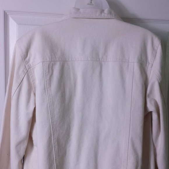 Jeanology Newport News Jeans Jacket - Picture 8 of 8